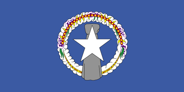 Archivo:Bandera de la Islas Marianas del Norte.png