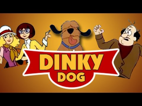 Archivo:Dinky dog.jpg