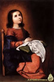 Virgen niña rezando00.jpeg