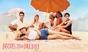 Archivo:Coisa Mais Linda.jpg