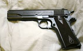 Archivo:Colt M1911.jpeg