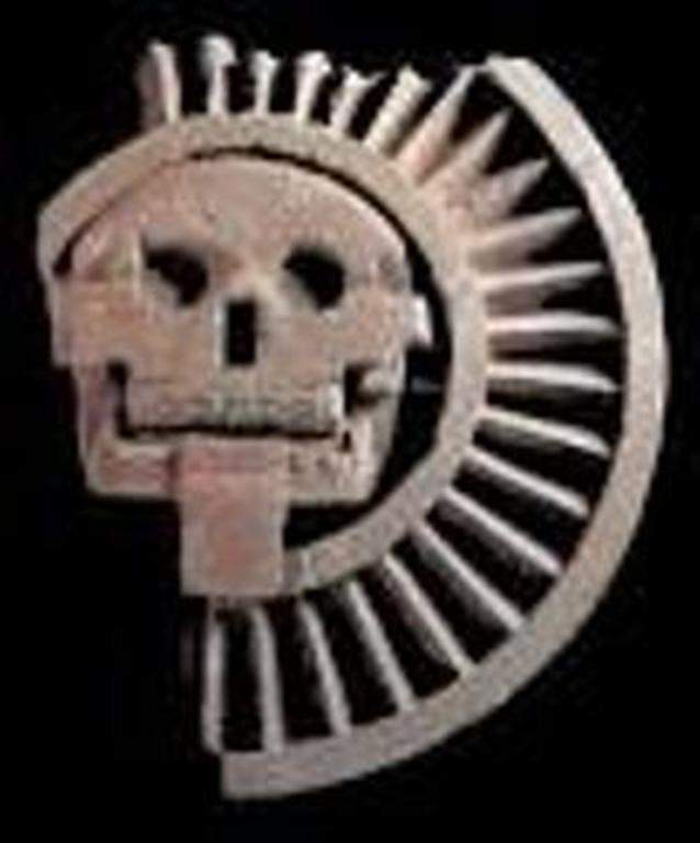 Cultura teotihuacana - EcuRed