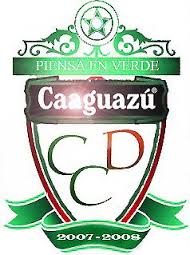 Archivo:Escudo del Departamento de Caaguazú Paraguay.jpg