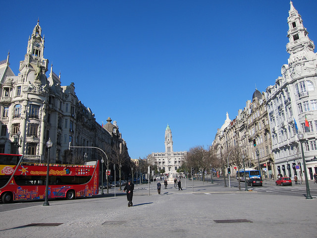 Archivo:Centro histórico de Porto.jpg