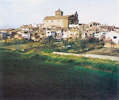 Foto de A.C. LOS TITIS en La Puebla de Híjar, Teruel