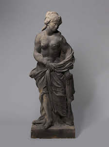 Prudentia (Voorzichtige Wijsheid), 1670-1690.