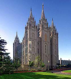 Salt Lake Temple, Utah - Sept.jpg
