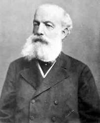 Friedrich August Kekulé - EcuRed