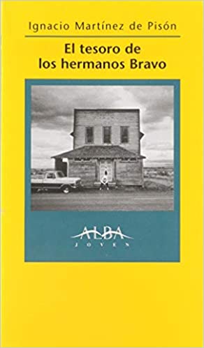 El tesoro de los hermanos Bravo.jpg