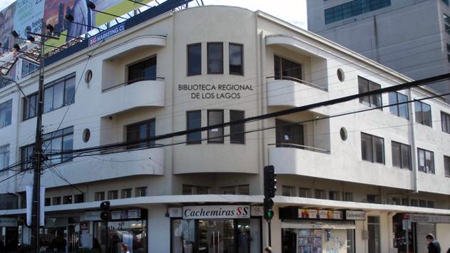Archivo:Fachada Biblioteca Regional de Los Lagos.jpg