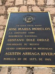 Archivo:Museo-casa-natal-de-morelos5.jpg
