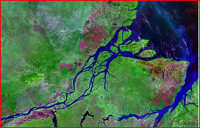 Archipiélago de Marajó