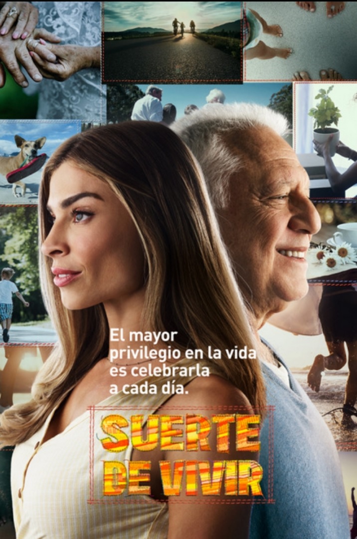 Suerte de vivir (telenovela) EcuRed