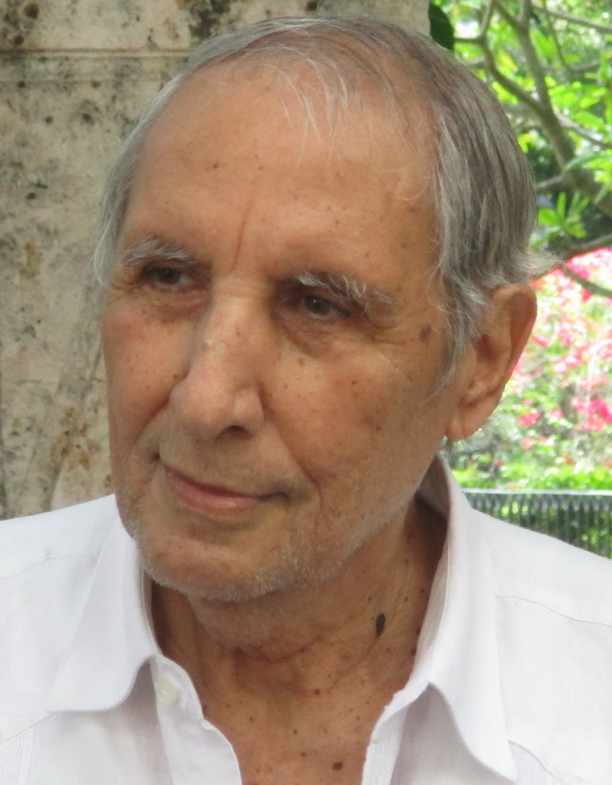 José Mayo Fernández EcuRed