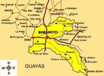 Babahoyo Ecuador Ecured