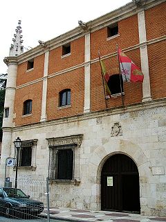 Museo de Burgos, Casa de Miranda 1.jpg