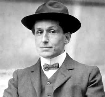 Pompeu Fabra - EcuRed