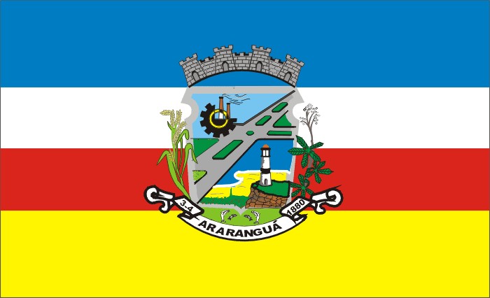 Archivo:Bandeira ararangua.jpg
