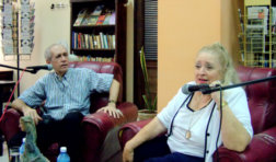 Archivo:Fernando Rodriguez Sosa y Teresita Gomez.jpg