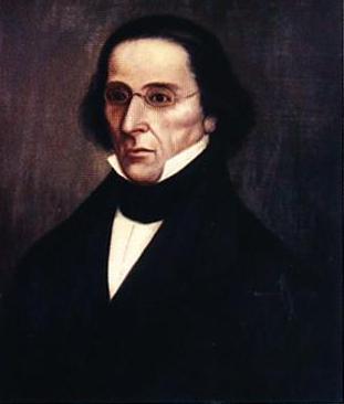 José María del Castillo Rada EcuRed