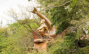 Archivo:La sirena del Río Guatapurí.jpg