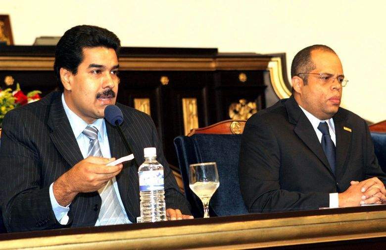Archivo:Nicolas-maduro-asambleanacional2005.jpg