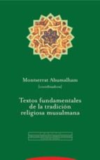 Archivo:Textos fundamentales de la tradición Religiosa Musulmana.jpg