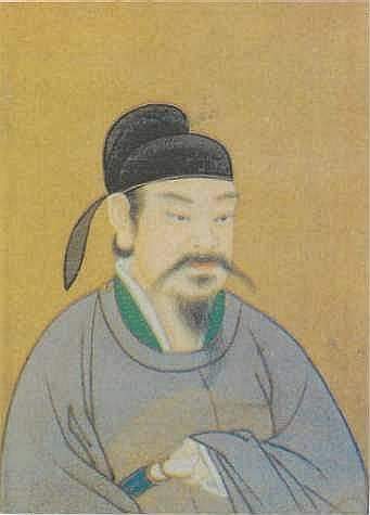 Archivo:Xianzong 1.jpg
