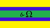 Bandera de Cantón Pasaje