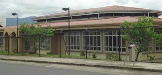 Archivo:Biblioteca Pública Mario.jpg