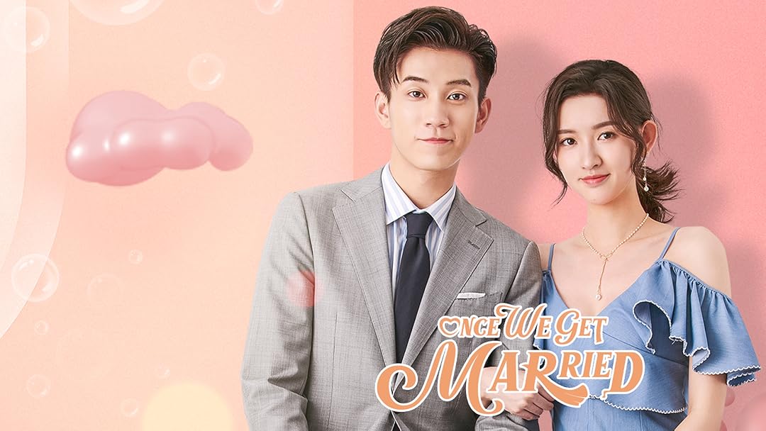 Once We Get Married - EcuRed