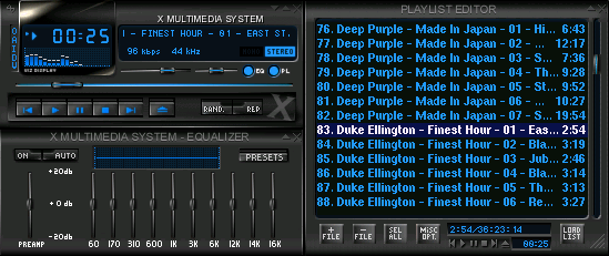 Archivo:Xmms screenshot.png