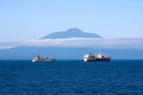 Alexandrovsk-Sajalinski