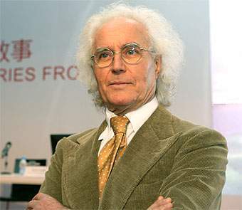 Luciano Benetton - EcuRed