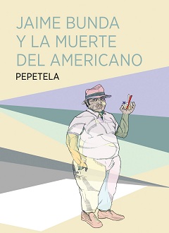 Jaime Bunda Libro.jpg