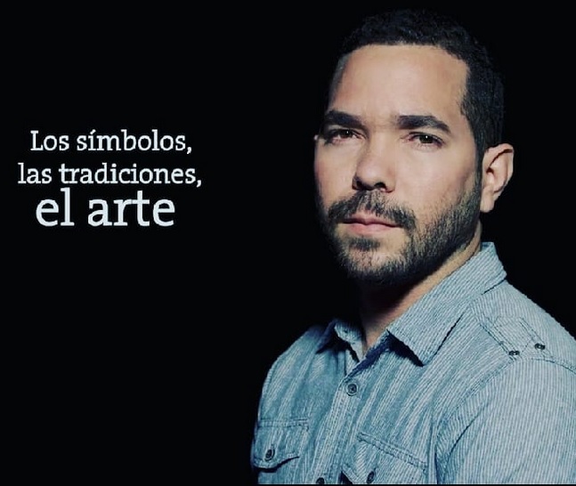 Archivo:Yasel toledo, tienes la palabra.jpg