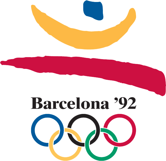 Juegos Olímpicos de Barcelona 1992 - EcuRed