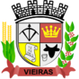 Escudo de Vieiras