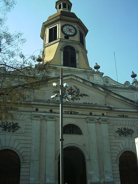 Archivo:Fachada Iglesia y convento de la Recoleta Franciscana 05.jpg