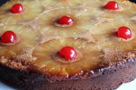 Archivo:Pastel volcado de cereza y piña 1.jpeg