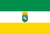 Bandera de Comuna La Pintana