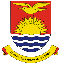 Archivo:Escudo de Kiribati.png