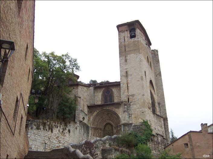 Archivo:Iglesia sanpedrodelarua.jpg