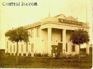Archivo:Teatro avellaneda, actualmente cine mar verdeOK.jpg