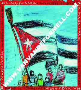 Archivo:Cd la maquinaria van van.jpg