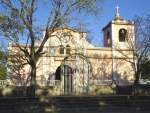Archivo:Iglesia parroquial de Palacaguina.jpg