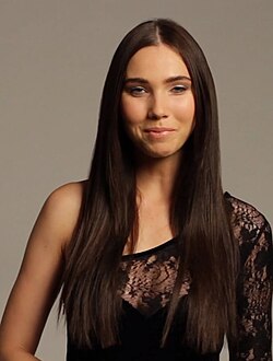 Jessica Green 2012 01.jpg