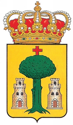 Archivo:ESCUDO DE CASTEJÓN DE SOBRARBE.jpg