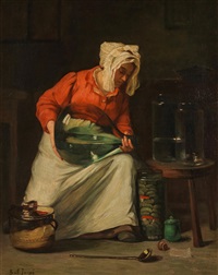 Archivo:Joseph-bail-la-ménagère.jpg