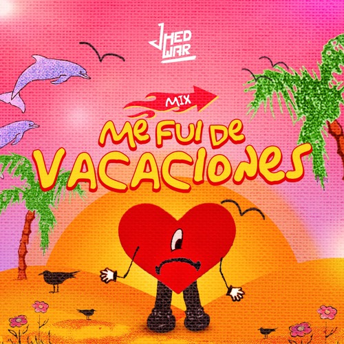 Archivo:Portada me fuy de vacaciones.jpg